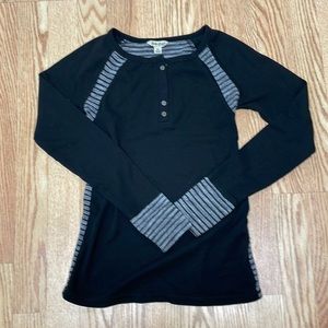 Lucky Brand Henley